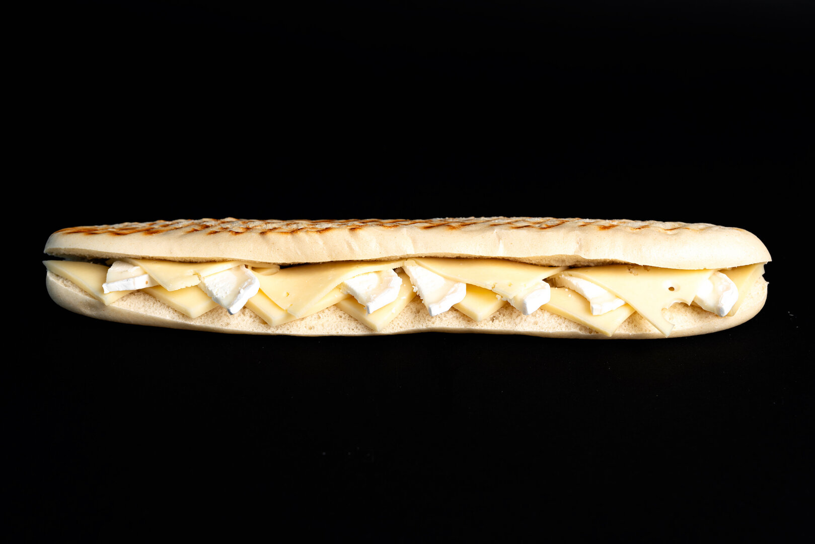 Panini - 3 Fromages