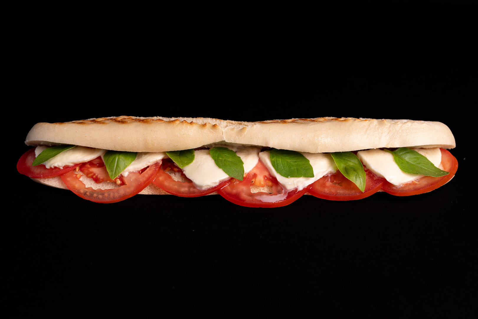 Panini - Tomate, mozzarella