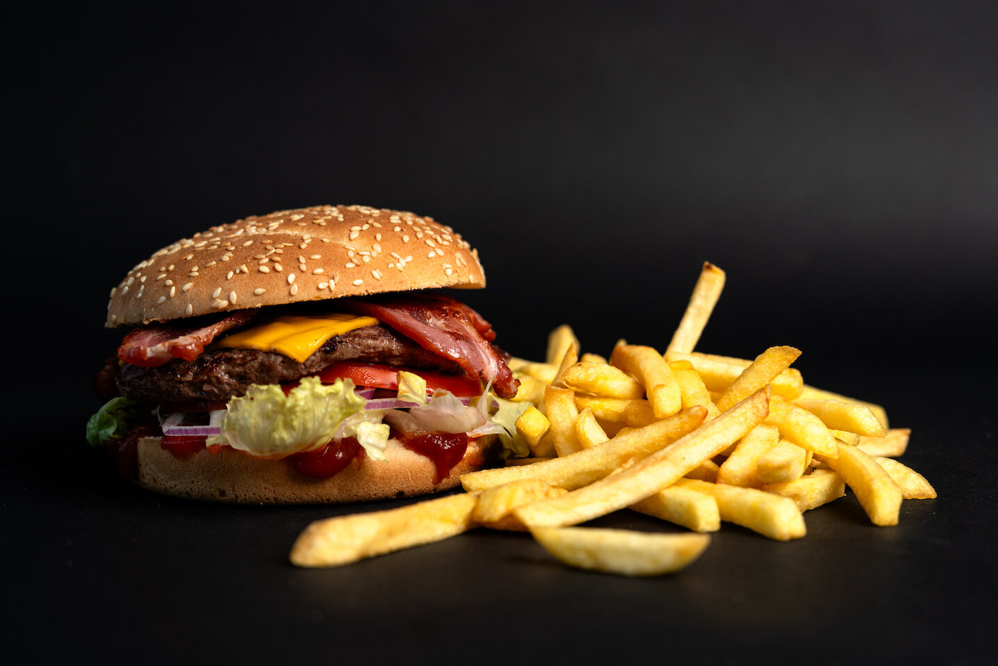Burger