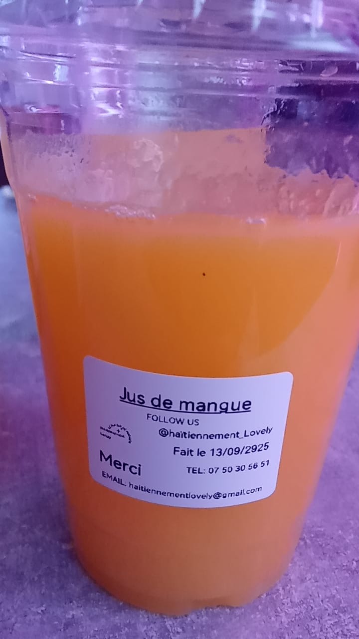 Mangue