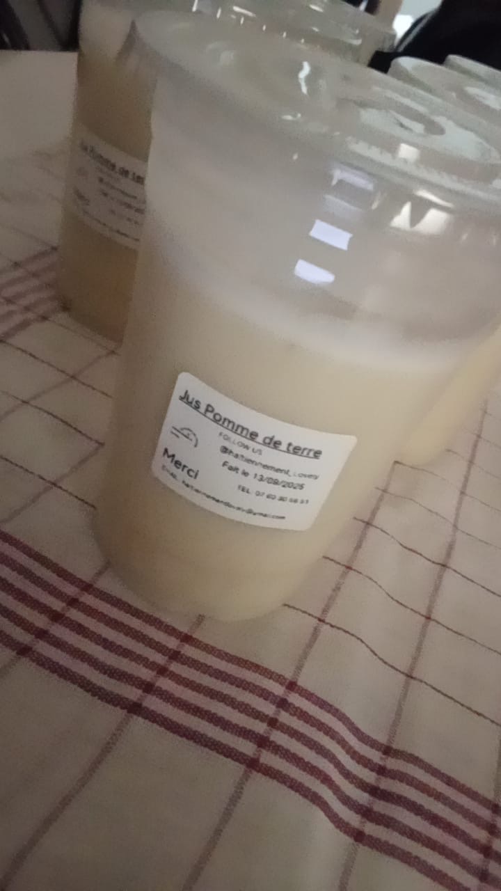 Jus Blindé