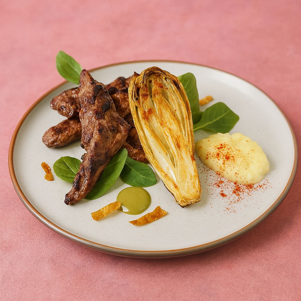Plats du jour