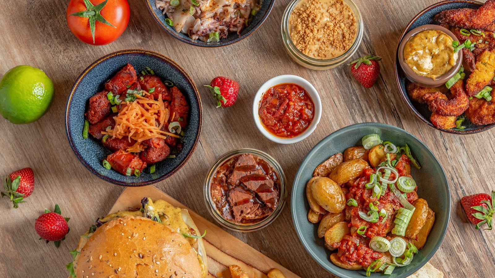 Restaurant image