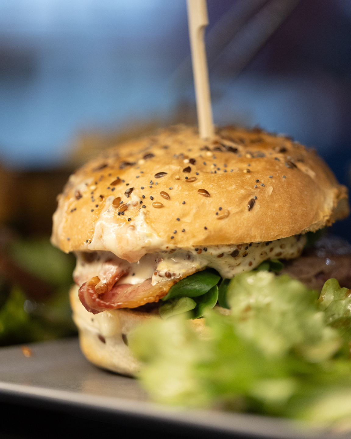 Restaurant image