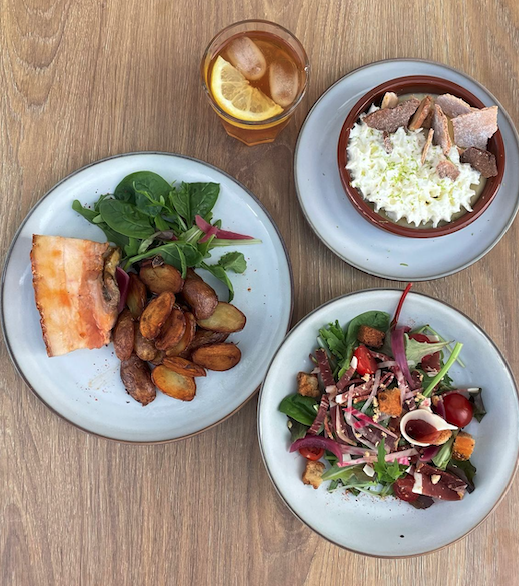 Restaurant image