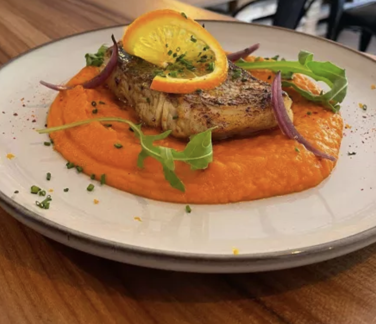 Restaurant image