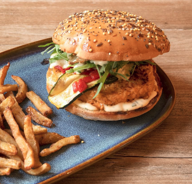 Restaurant image