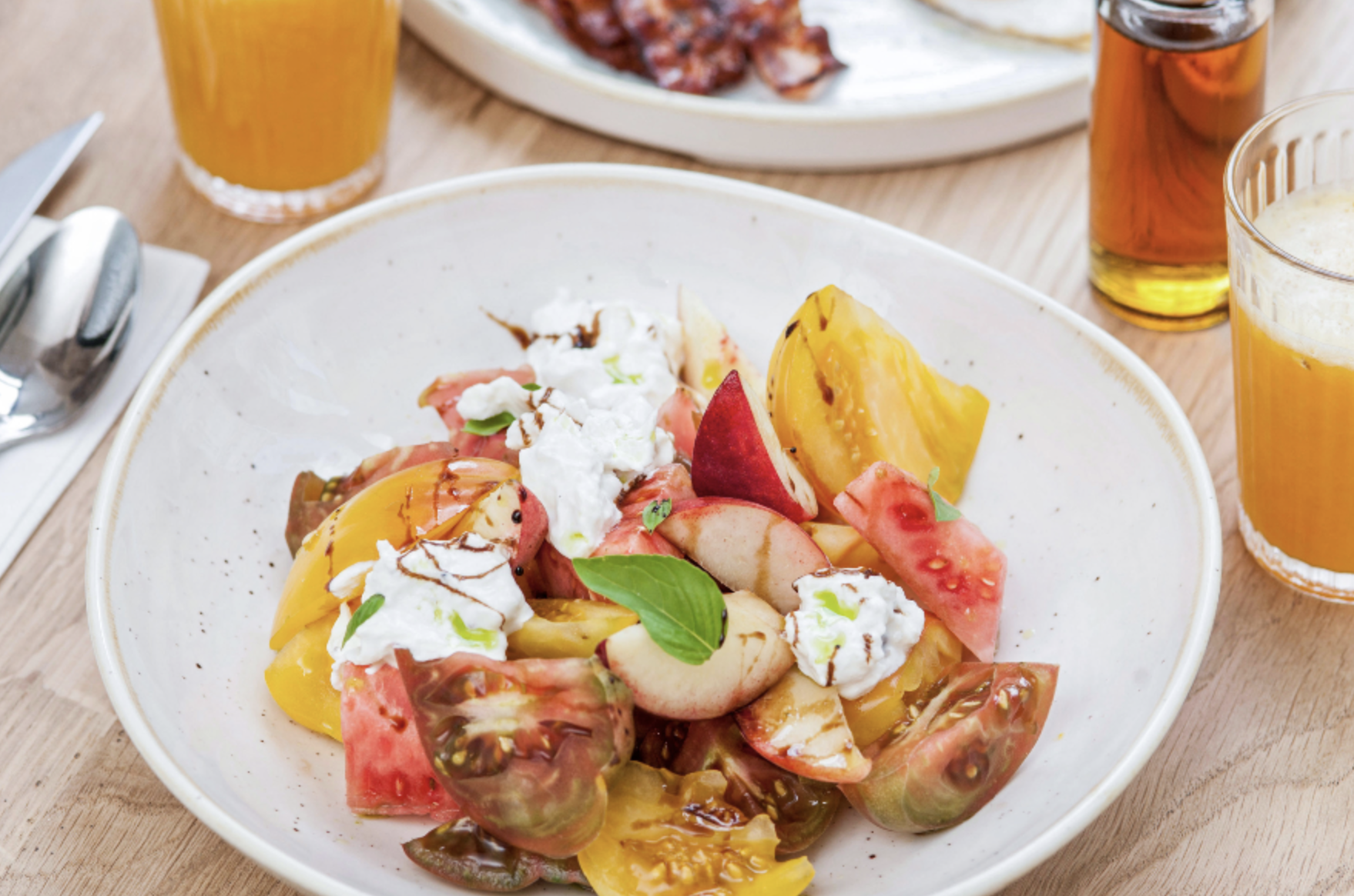 Restaurant image