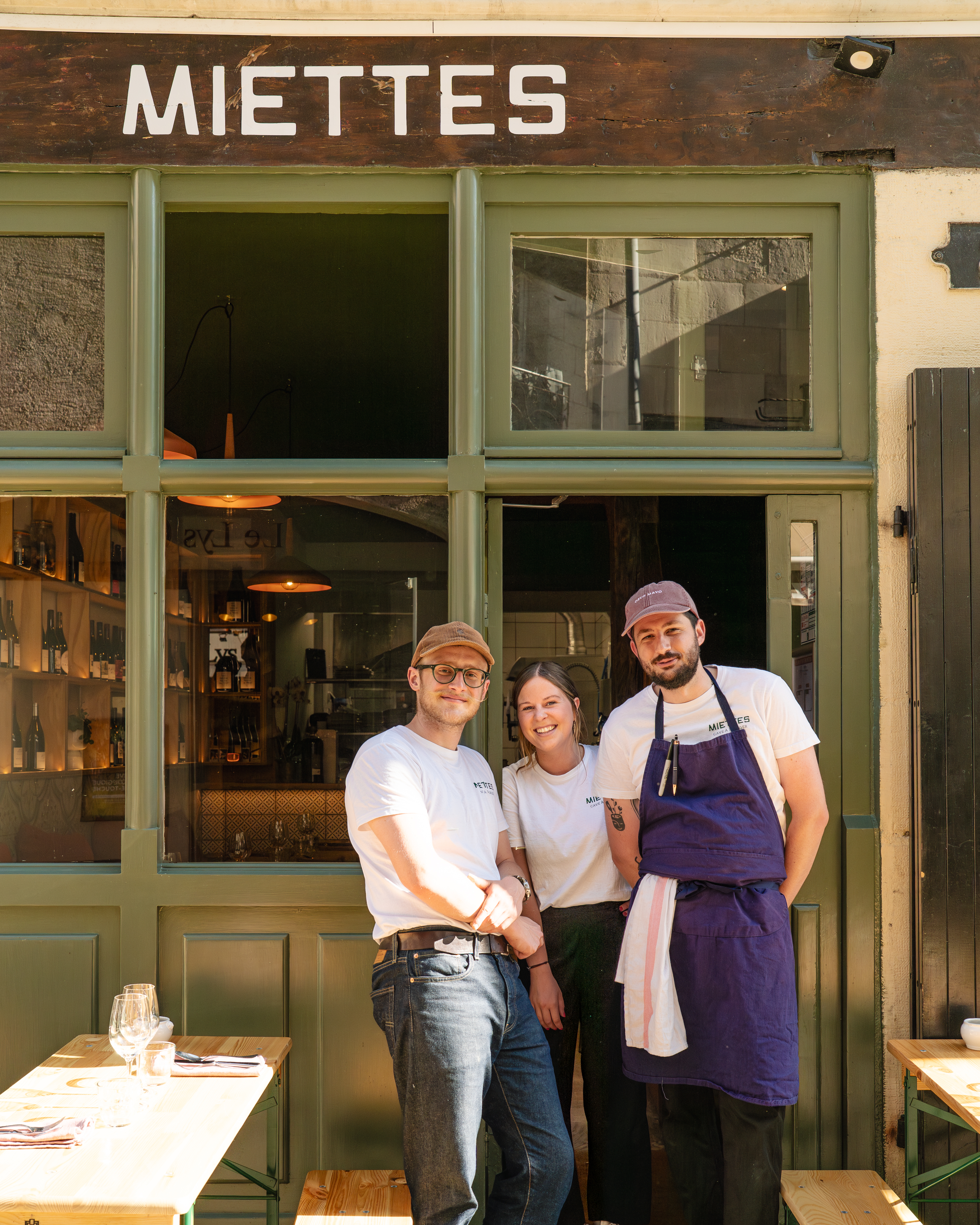 Restaurant image