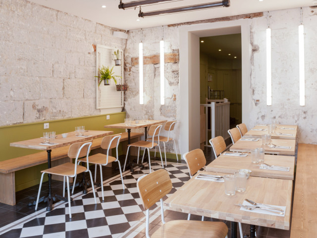 Restaurant image