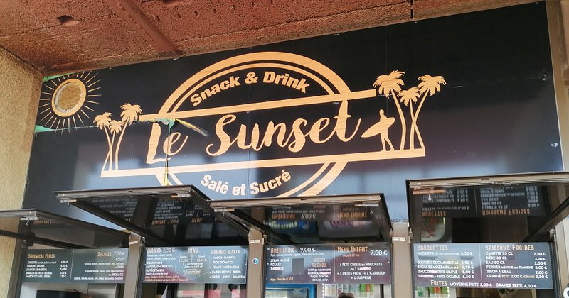 Restaurant image