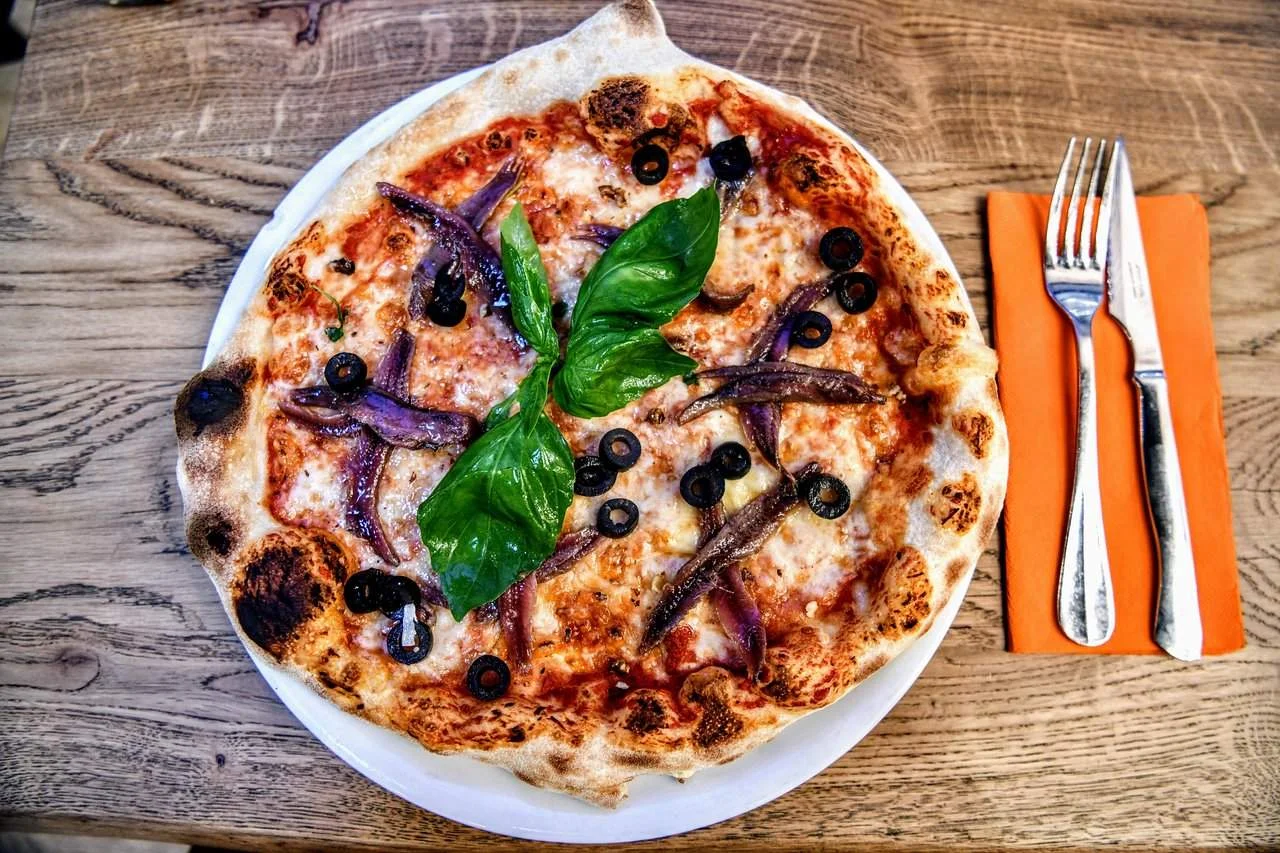 Restaurant image