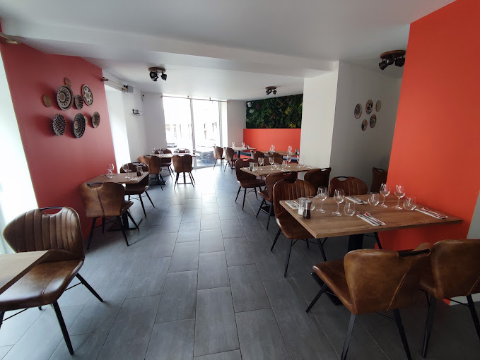 Restaurant image