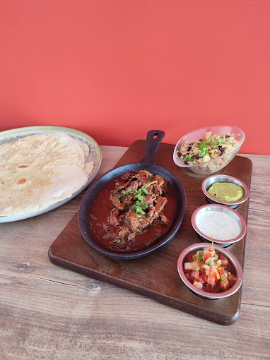 Restaurant image