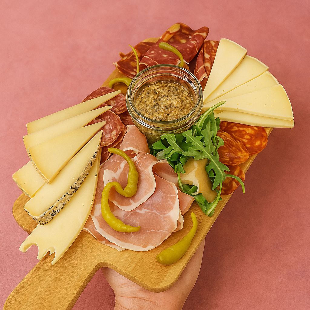 Restaurant image